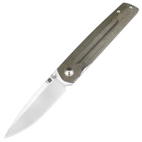 Нож Artisan Cutlery 1849P-ODG Sirius 
