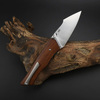 Нож Artisan Cutlery 1851P-WD Ahab