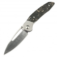 Нож Artisan Cutlery 1854G-GCF Tylos