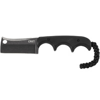 Нож CRKT 2383K Minimalist Cleaver Blackout
