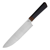 Нож кухонный Ontario Agilite Chef’s Knife 2520