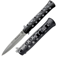 Нож Cold Steel 26B4 Ti-Lite 4 Zy-Ex Handle