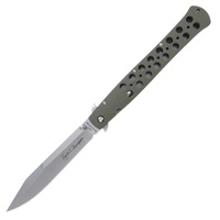 Нож Cold Steel 26C6AA Ti-Lite 6 Lynn Thompson Signature 