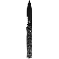 Нож Benchmade 391SBK Socp