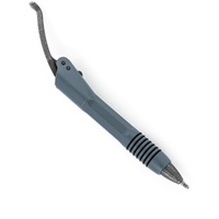 Тактическая ручка Microtech SIPHON II 401-SS-GYAP