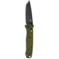 Нож Benchmade 537GY-1 Bailout