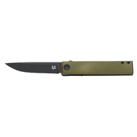Нож Fox FX-543 ALG Chnops