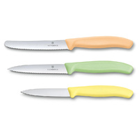 Набор ножей Victorinox 6.7116.34L2 
