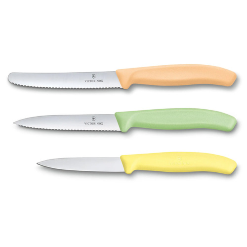 Набор ножей Victorinox 6.7116.34L2 