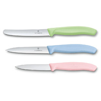 Набор ножей Victorinox 6.7116.34L3 