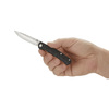 Нож CRKT 6433 Kith Black