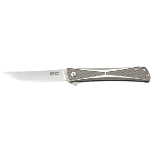 Нож CRKT 7530 Crossbones