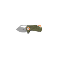 Нож Fox BF-761 OD Puck