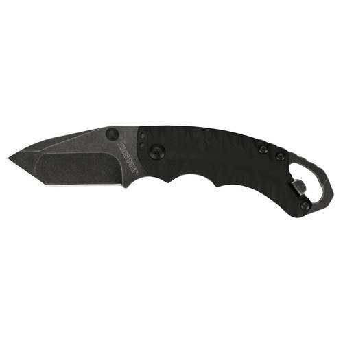 Нож KERSHAW Shuffle II Black 8750TBLKBW