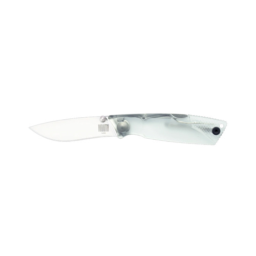 Нож Ontario 8798CL Wraith Ice Series Clear 