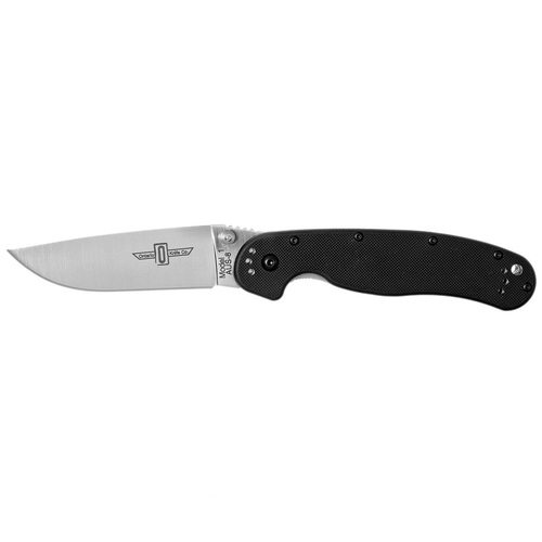 Нож Ontario 8848 RAT 1