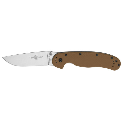 Нож Ontario 8867CB RAT 1