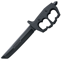 Тренировочный нож Cold Steel 92R80NT Trench Knife Tanto