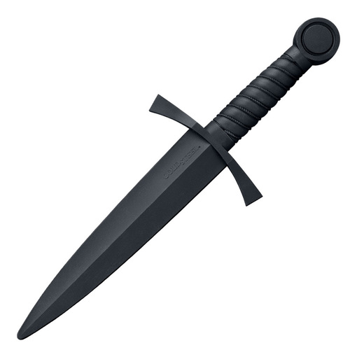 Тренировочный меч Cold Steel 92RDAG Medieval Training Dagger