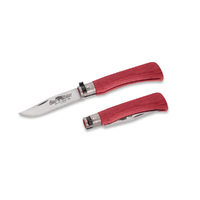 Нож Antonini 9307/23_MRK Full Color XL красный