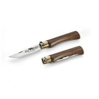 Нож Antonini 9307/23_LN Walnut XL
