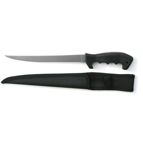 Филейный нож Ahti 9667A 230 Titanium