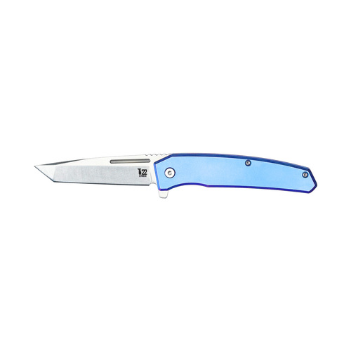 Нож Ontario 9800 Ti22 Ultrablue