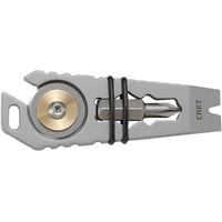 CRKT 9913 Pry Cutter Keychain Tool