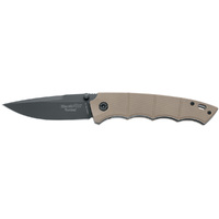 Нож FOX knives BF705T SAI