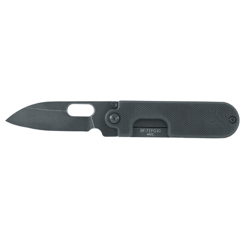 Нож FOX knives BF-719 G10 Bean Gen 2