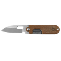 Нож FOX knives BF-719 MIN Bean Gen 2