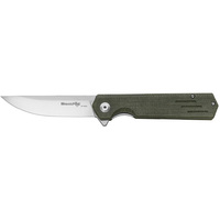 Нож FOX knives BF-740 OD Revolver