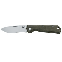 Нож FOX knives BF-748 MI CIOL