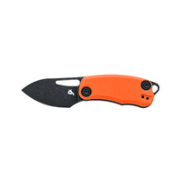 Нож Fox BF-763 OR NIX