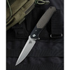 Нож Bestech BG03B Swordfish 