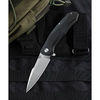 Нож Bestech BG04A Warwolf 