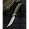 Нож Bestech BG05B-2 Scimitar 