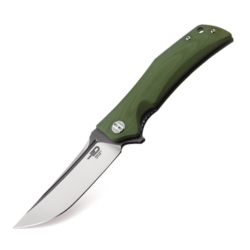 Нож Bestech BG05B-2 Scimitar 