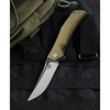 Нож Bestech BG05C-2 Scimitar 
