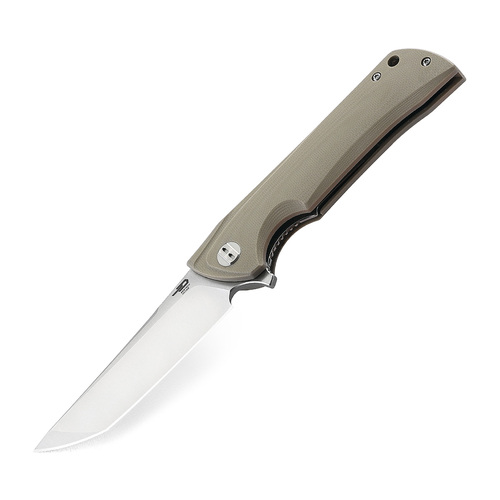 Нож Bestech BG16B-1 Paladin 