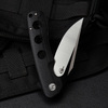 Нож Bestech BG33A-1 Arctic