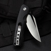 Нож Bestech BG33A-1 Arctic