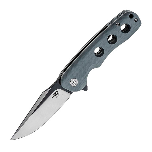 Нож Bestech BG33C-1 Arctic