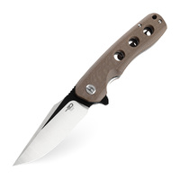 Нож Bestech BG33D-1 Arctic