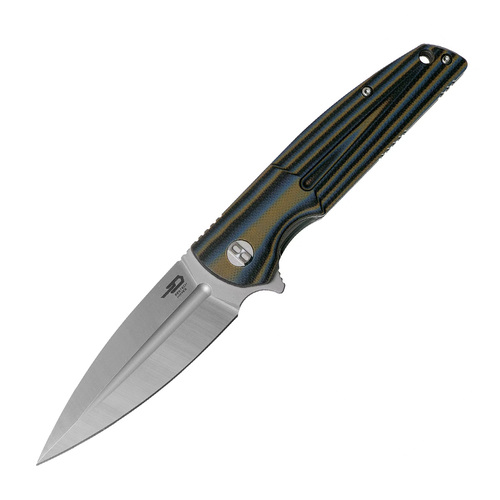 Нож Bestech BG34D-1 Fin