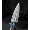 Нож Bestech BG34D-1 Fin