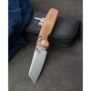 Нож Bestech BG43D Slasher