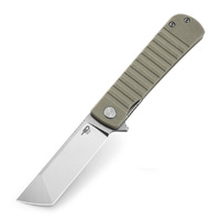 Нож Bestech BG49A-2 Titan
