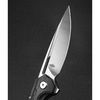 Нож Bestech BG50A Ornetta
