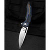 Нож Bestech BL02A Ornetta